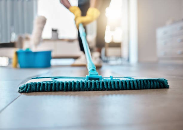Medical Facility Cleaning Services