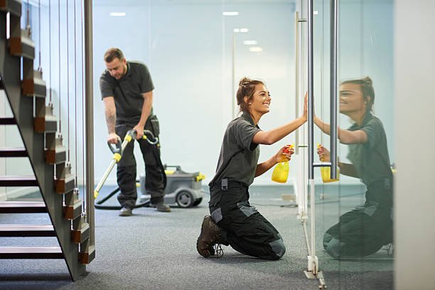 Office Cleaning Services