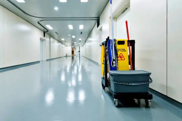 Medical Office Cleaning in Siesta Key